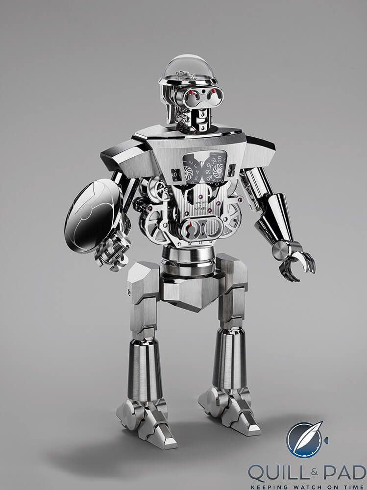 Balthazar by MB&F