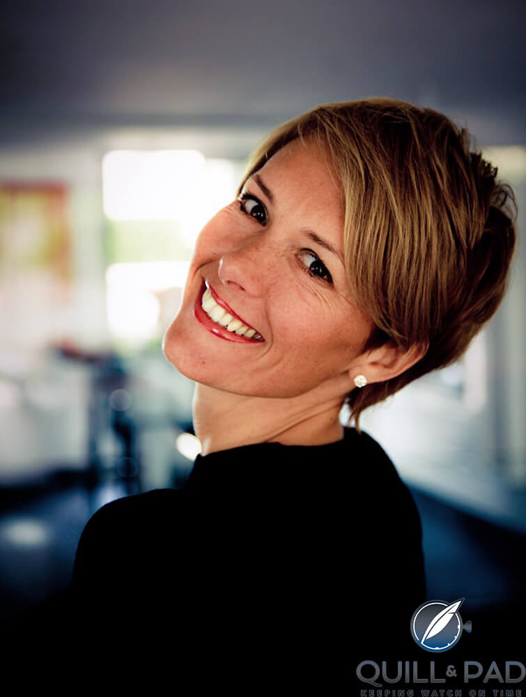 Tina Zegg