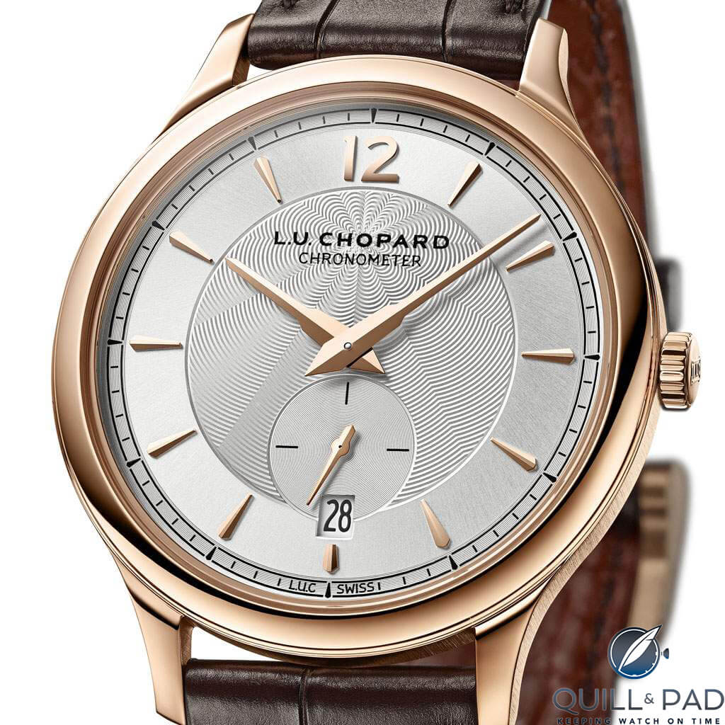 Chopard L.U.C XPS 1860