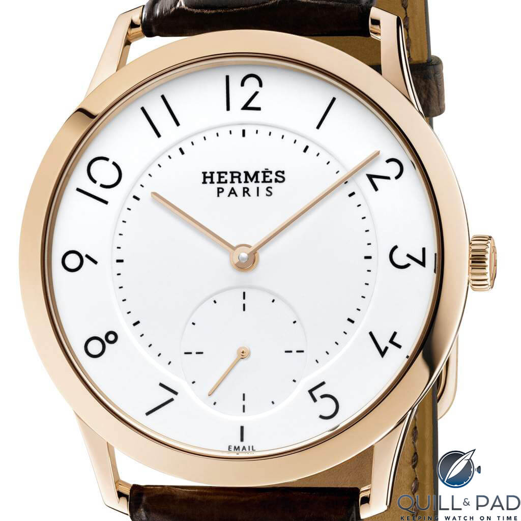 Hermès Slim d'Hermès Email