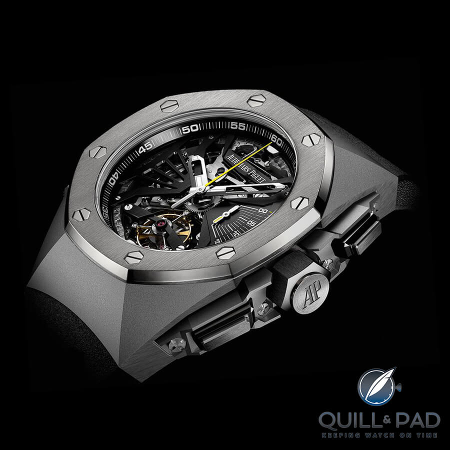 Audemars Piguet Royal Oak Concept Supersonnerie