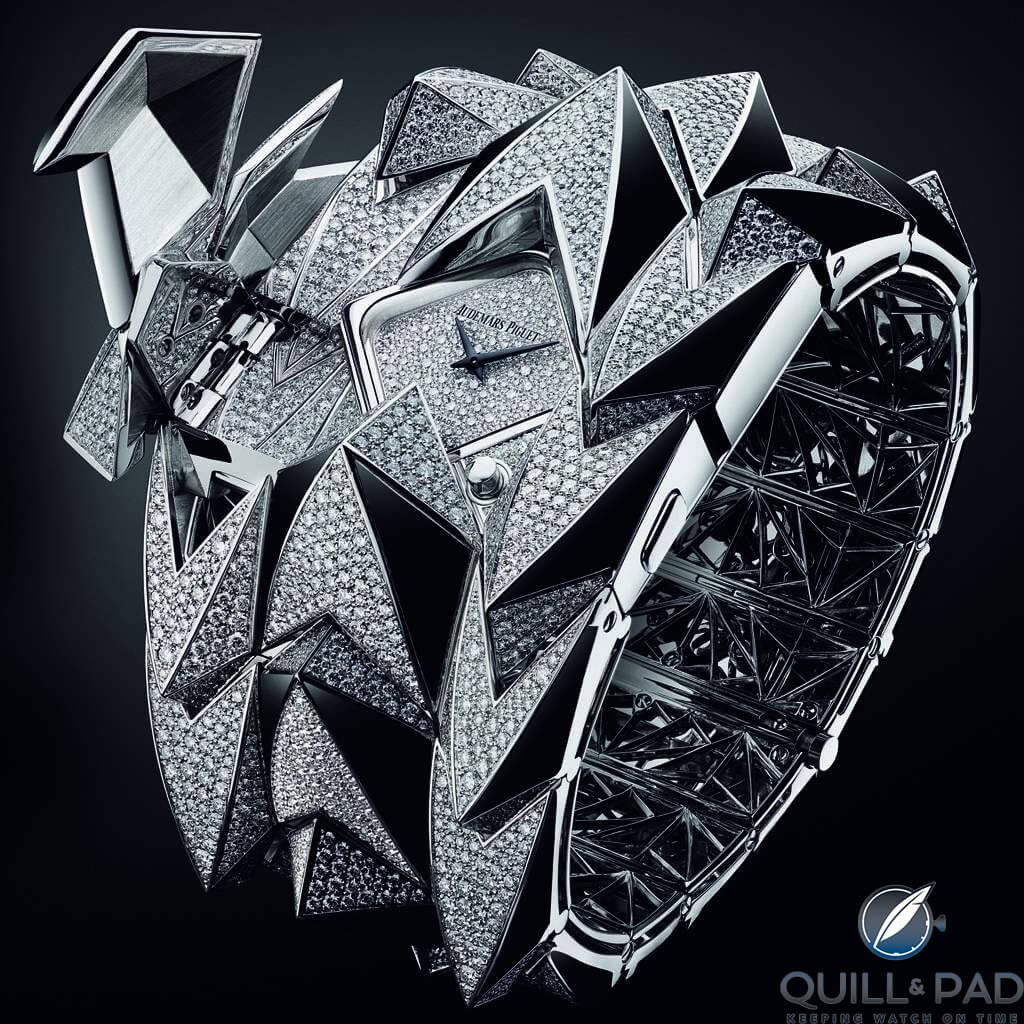 Audemars Piguet Diamond Fury