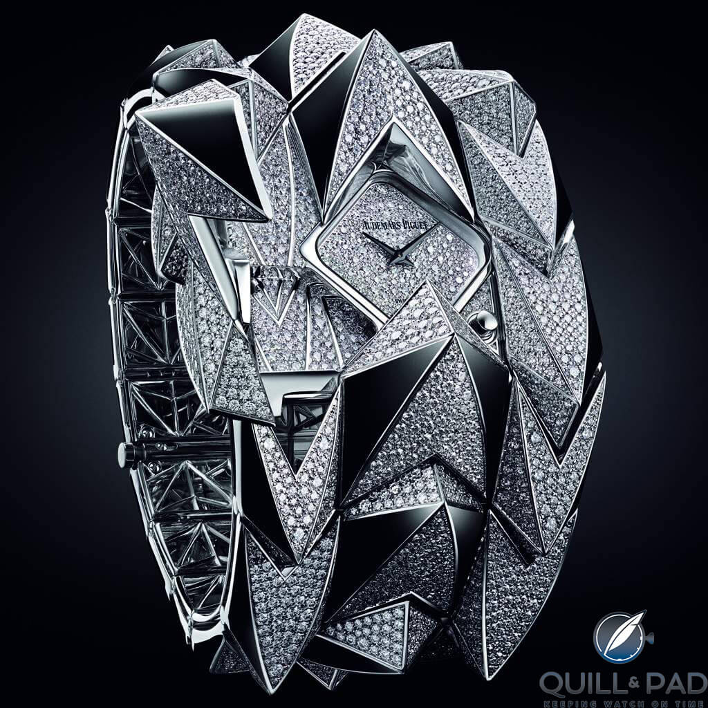 Audemars Piguet Diamond Fury