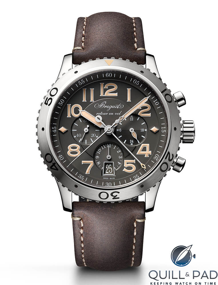 Breguet Type XXI
