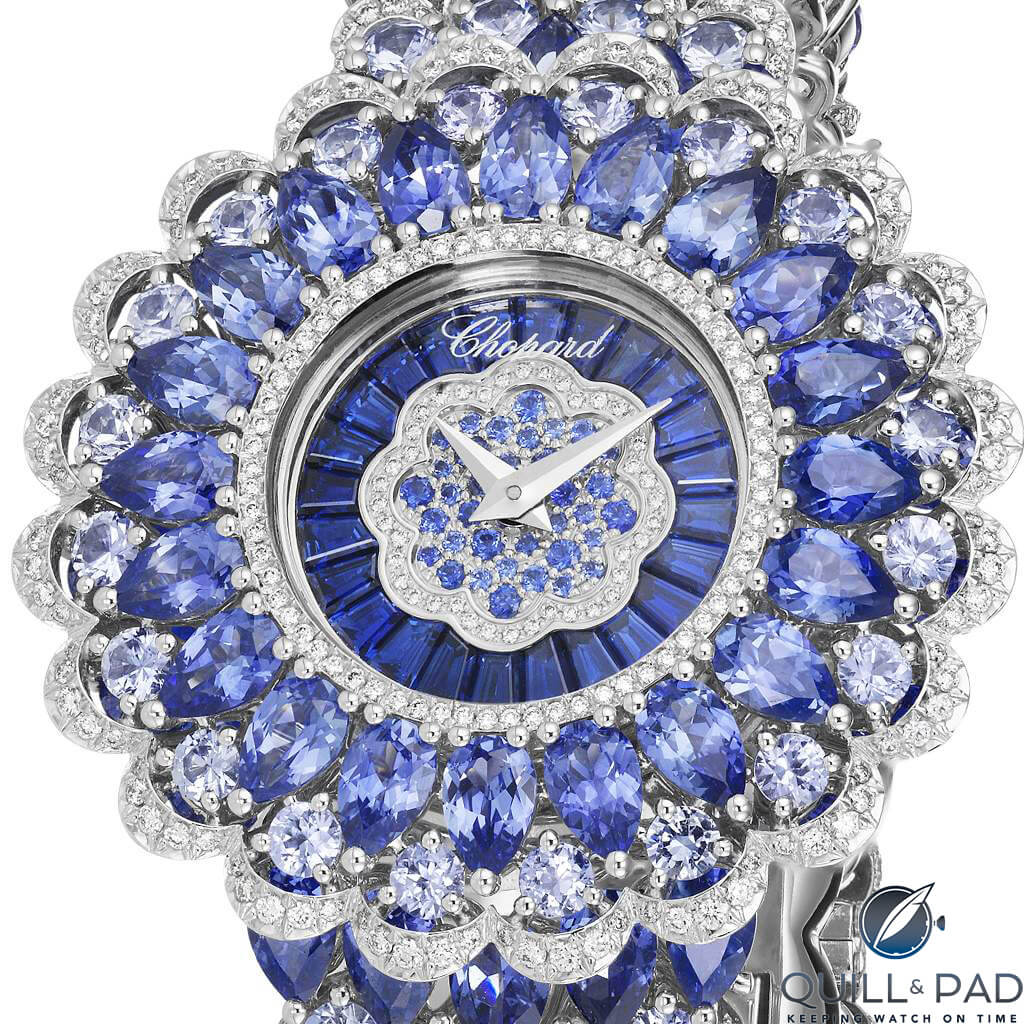 Chopard Precious Chopard Watch