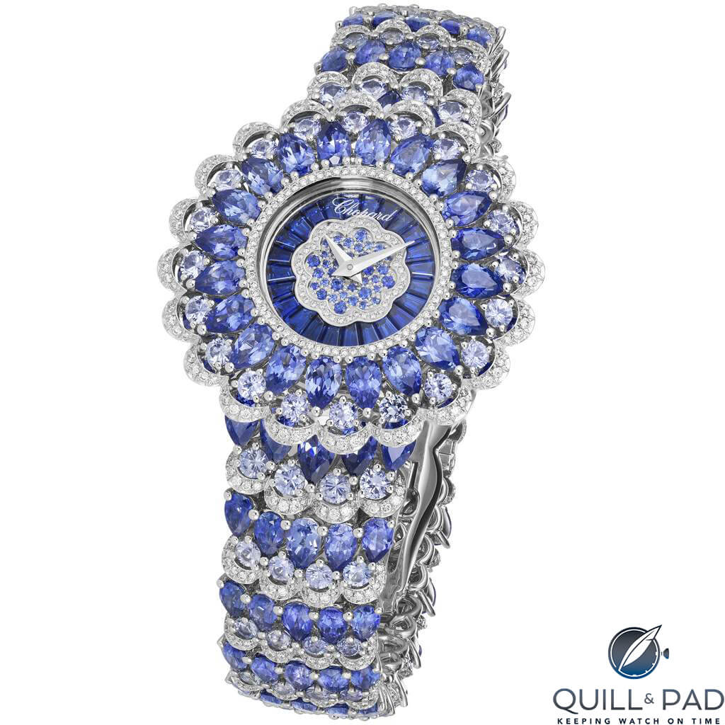 Chopard Precious Chopard Watch
