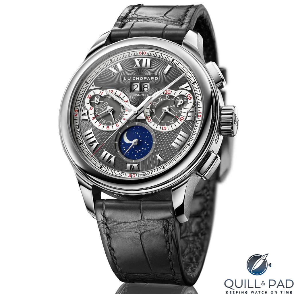 Chopard L.U.C Perpetual Chrono