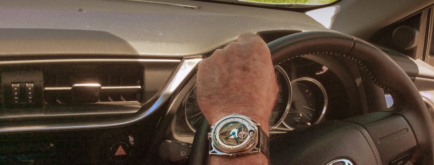 De Bethune DB28