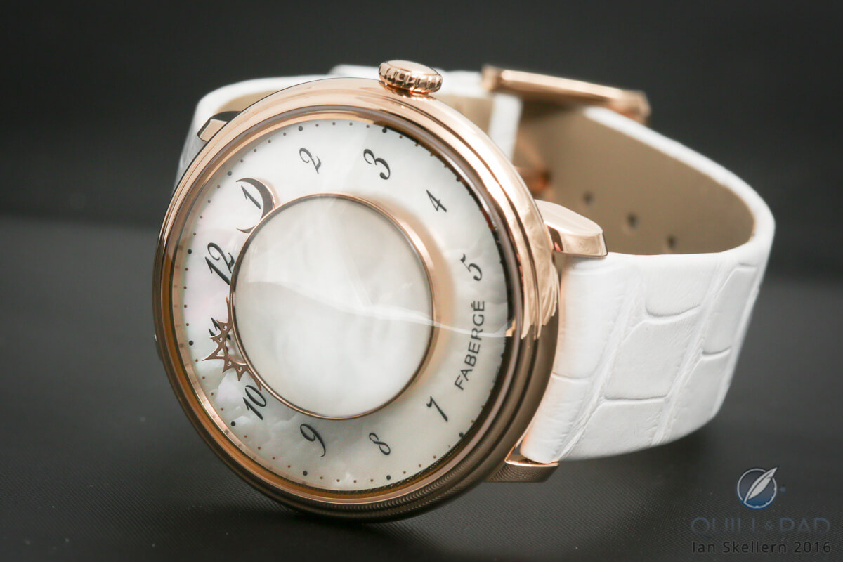 Fabergé Lady Levity