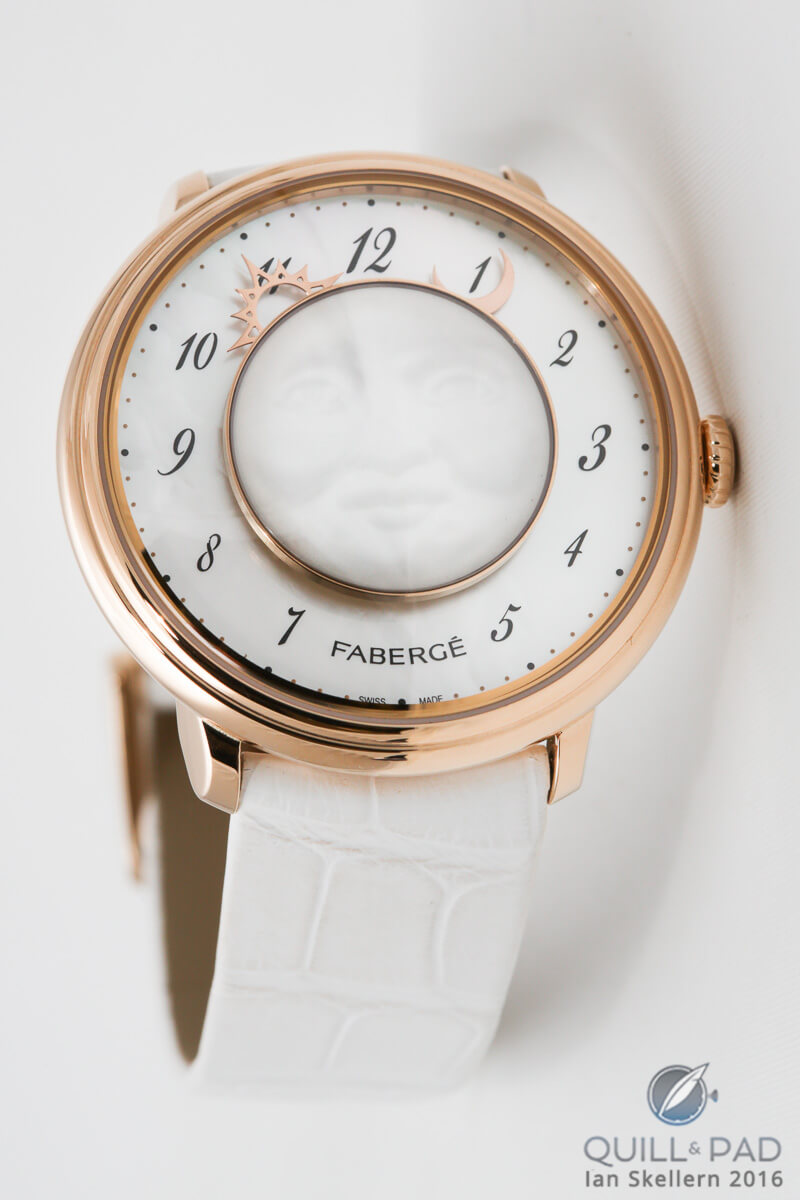Fabergé Lady Levity