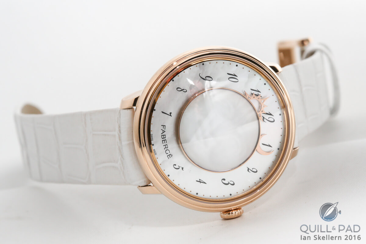 Fabergé Lady Levity