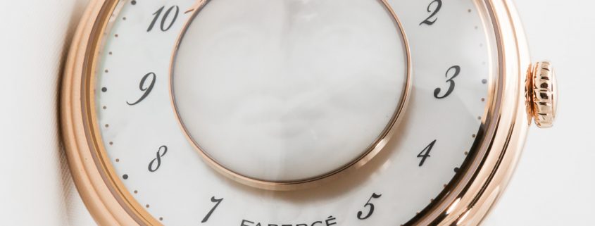 Fabergé Lady Levity