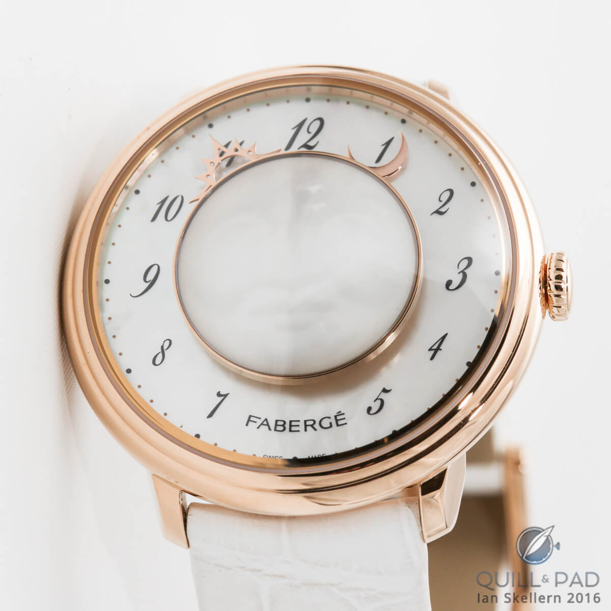 Fabergé Lady Levity
