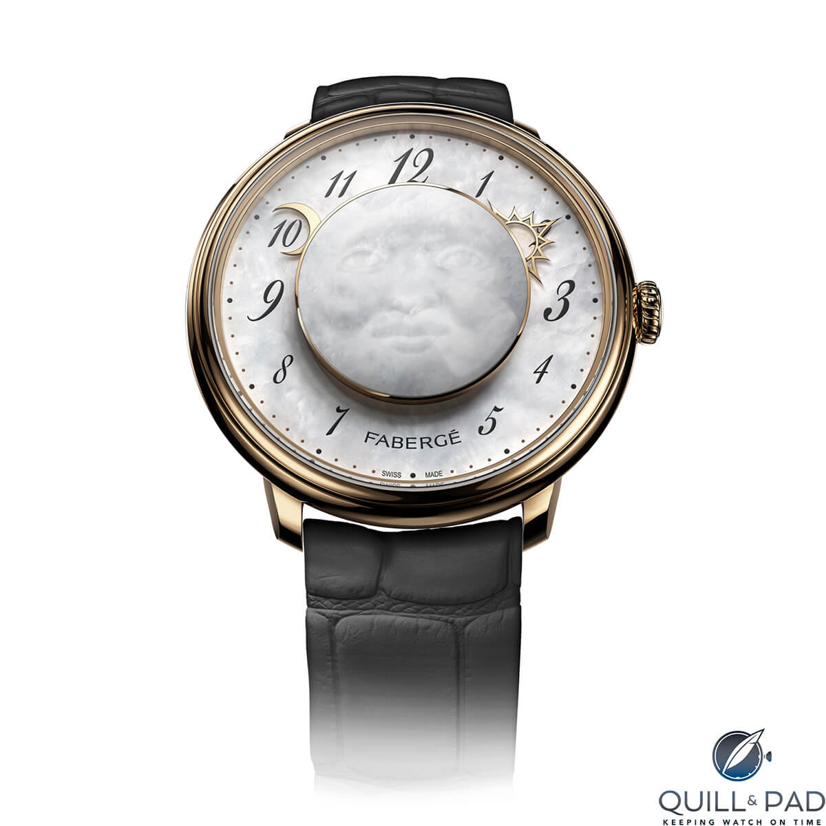 Fabergé Lady Levity