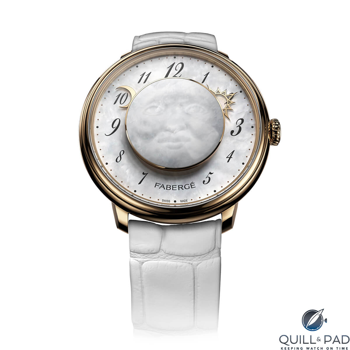 Fabergé Lady Levity