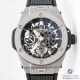 Hublot Big Bang MECA-10 in titanium
