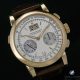 Unlikely to inflict pain: A. Lange & Söhne’s Datograph