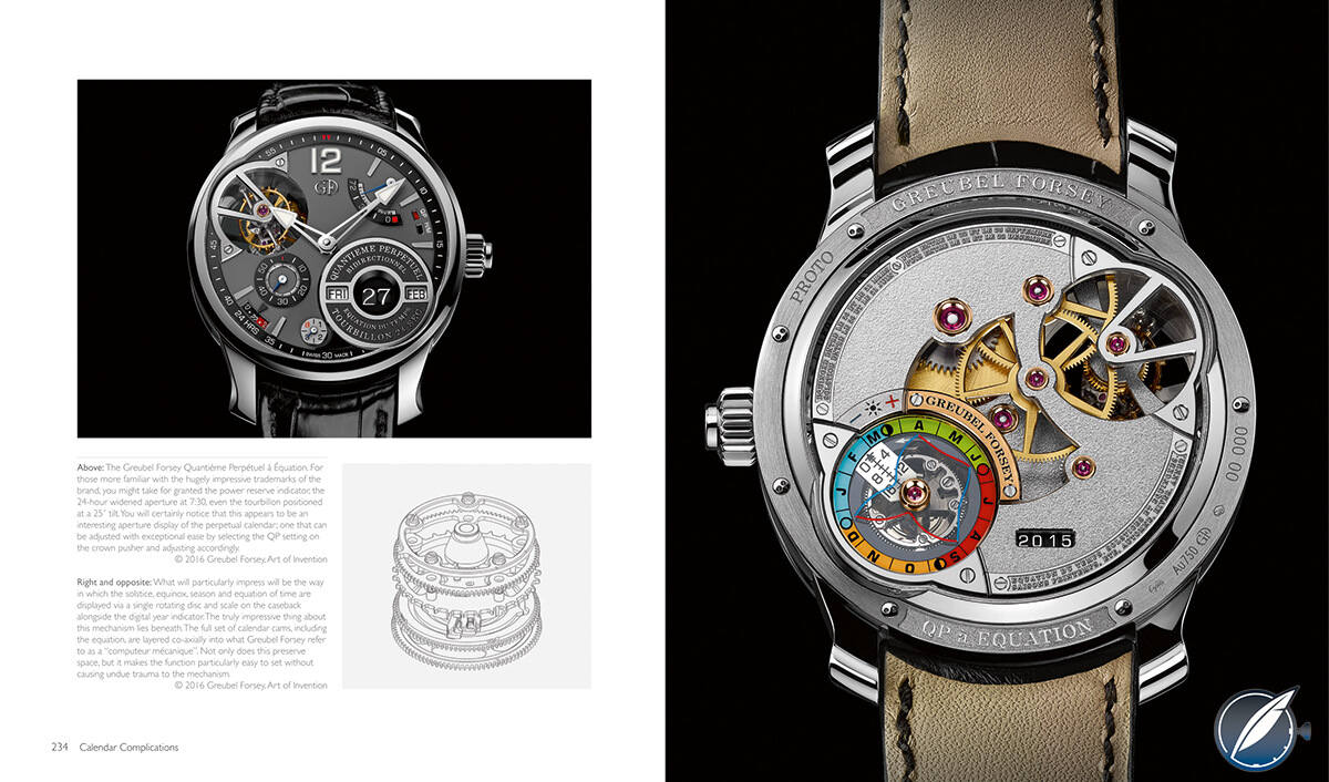 ‘The Wristwatch Handbook’ By Ryan Schmidt