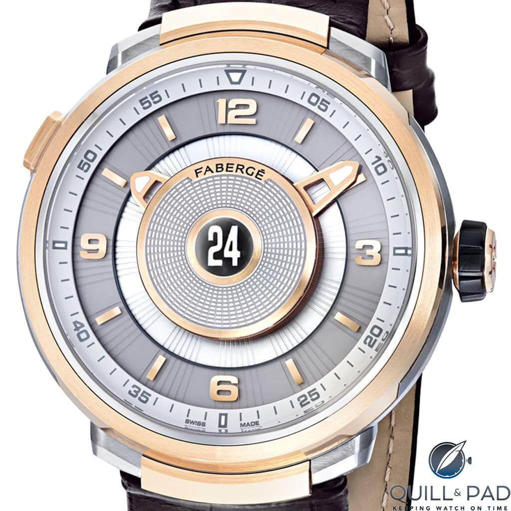 Fabergé Visionnaire DTZ