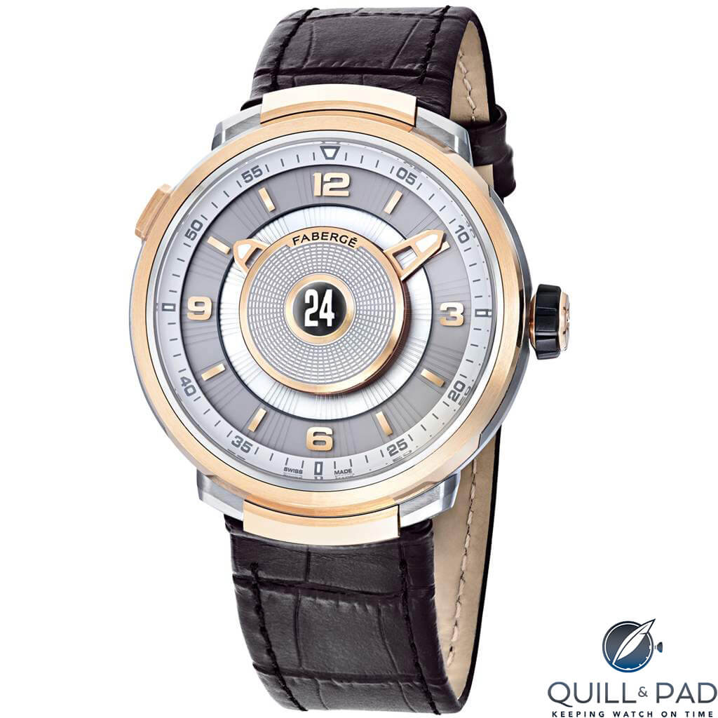 Fabergé Visionnaire DTZ