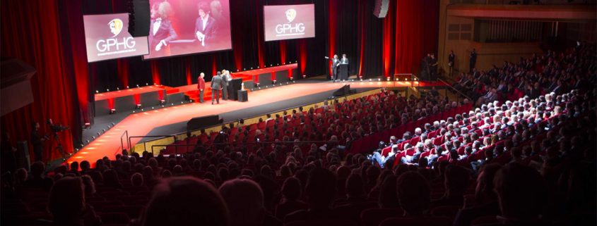 2016 Grand Prix d’Horlogerie de Genève