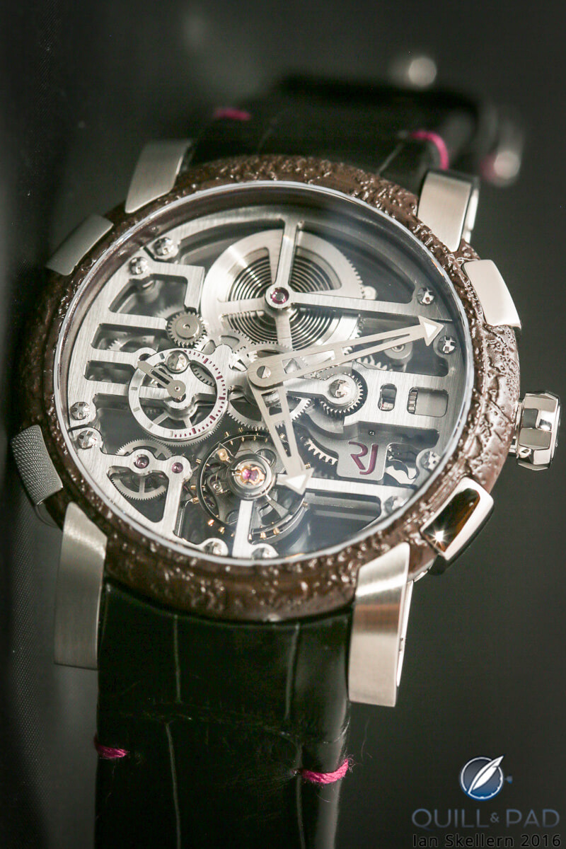 Romain Jerome DIFC-DNA