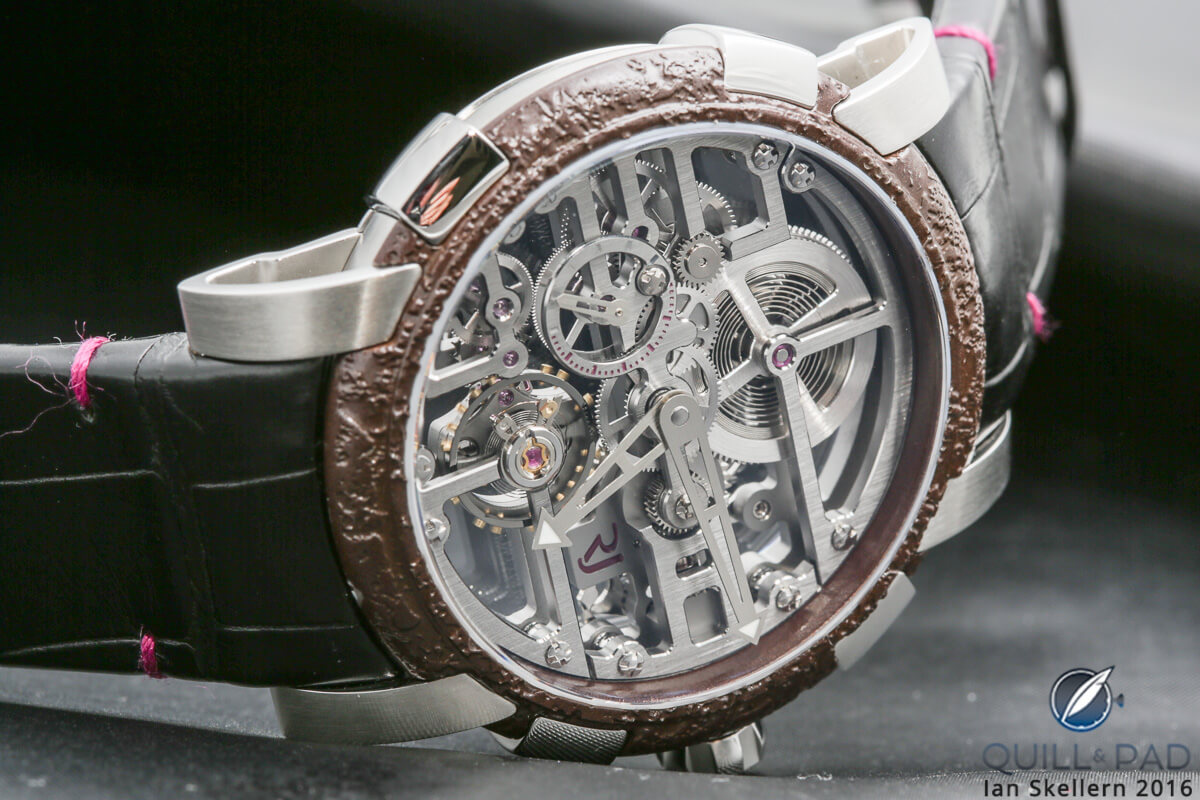 Romain Jerome DIFC-DNA
