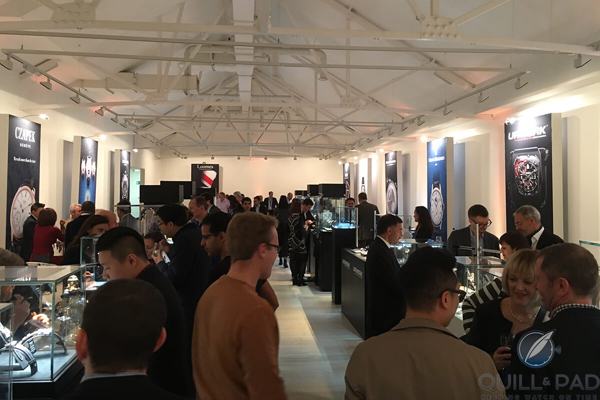 SalonQP 2016
