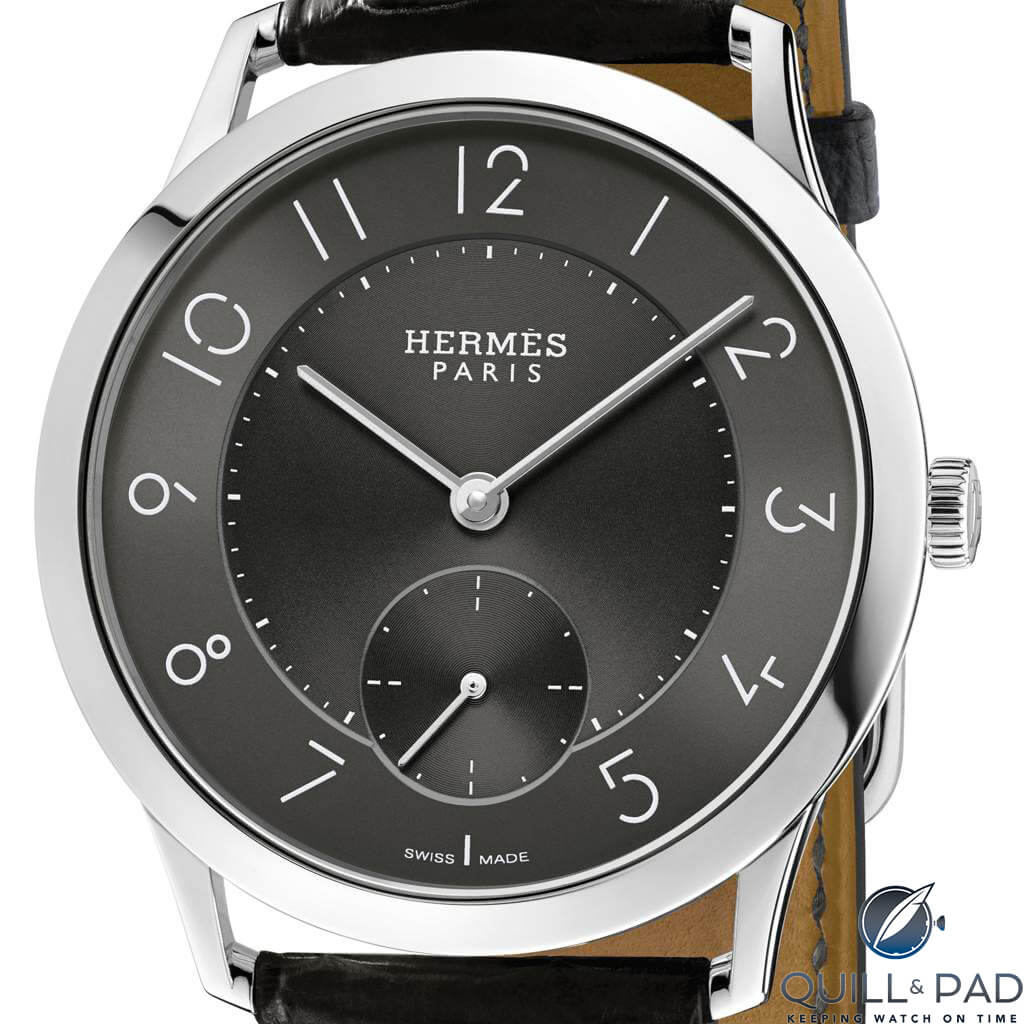 Hermès Slim d’Hermès
