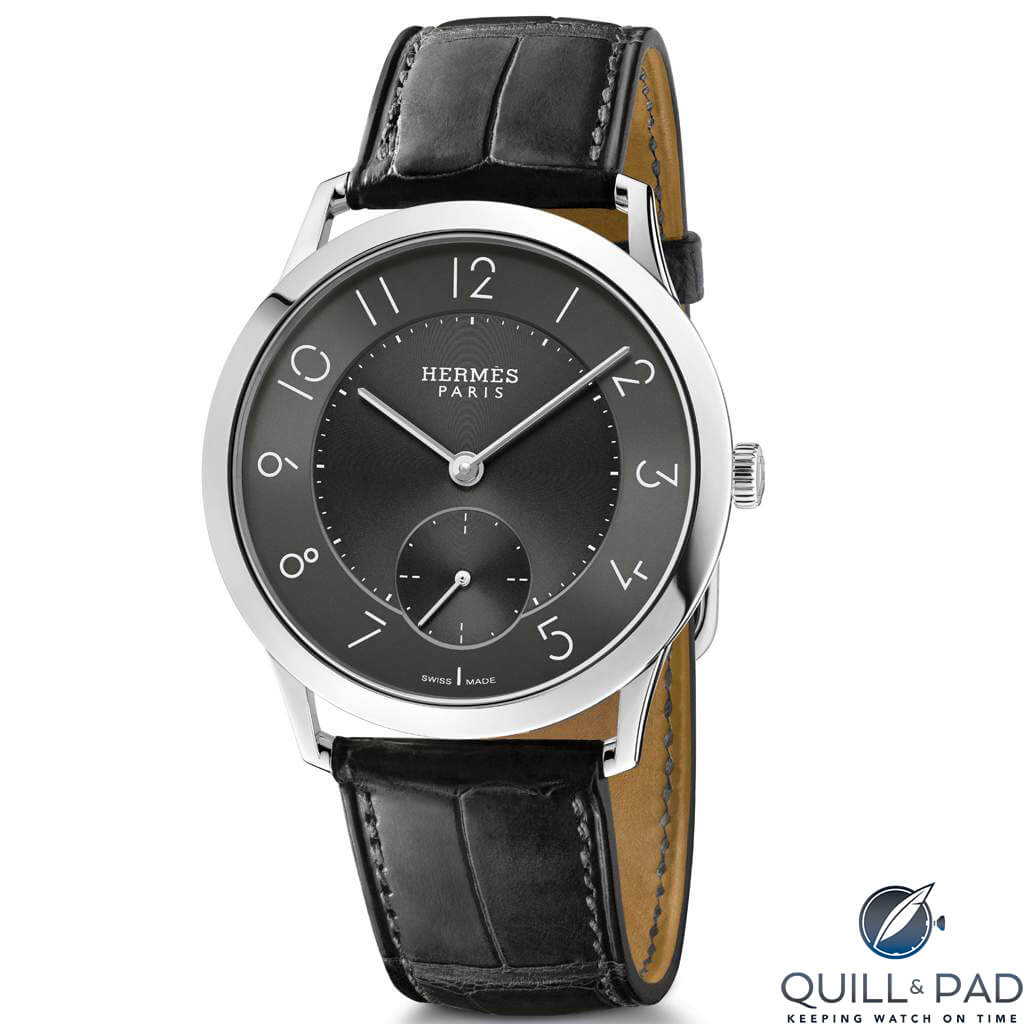 Hermès Slim d’Hermès