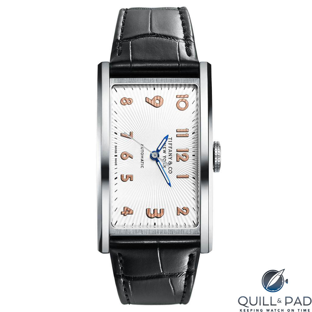 Tiffany & Co. East West Automatic