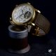 The author’s first November auction purchase: A. Lange & Söhne Pour le Mérite Tourbillon