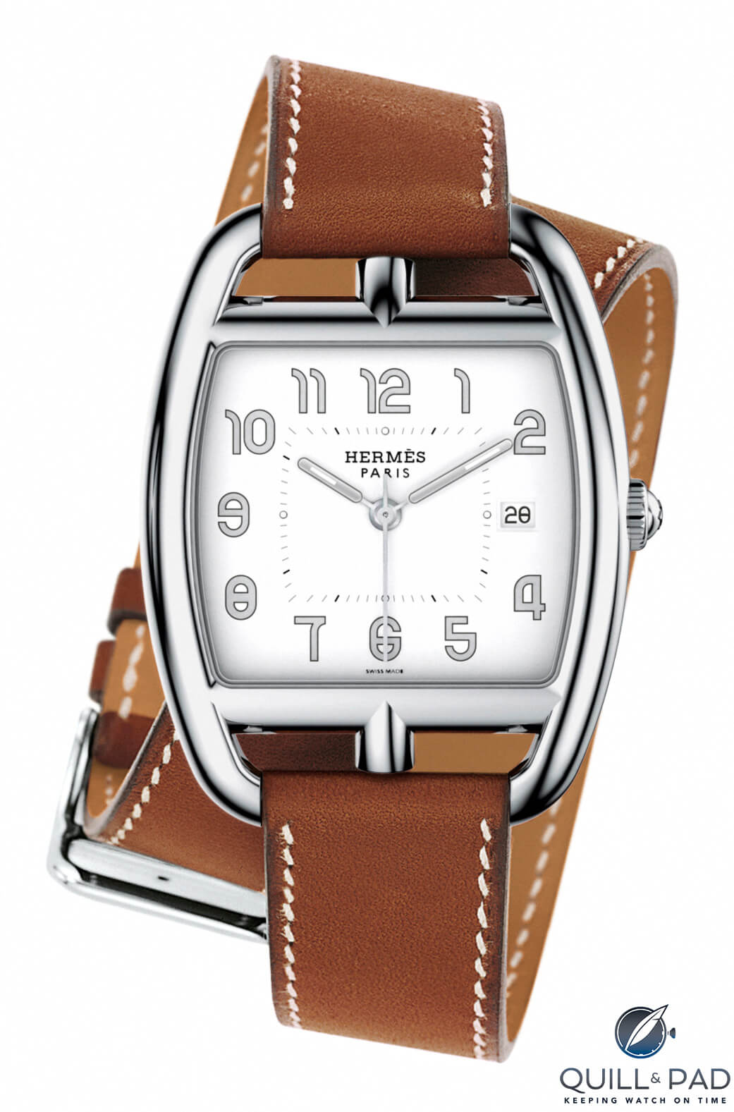 The Hermès Cape Cod Tonneau