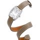 The Hermès Cape Cod Tonneau Double Tour