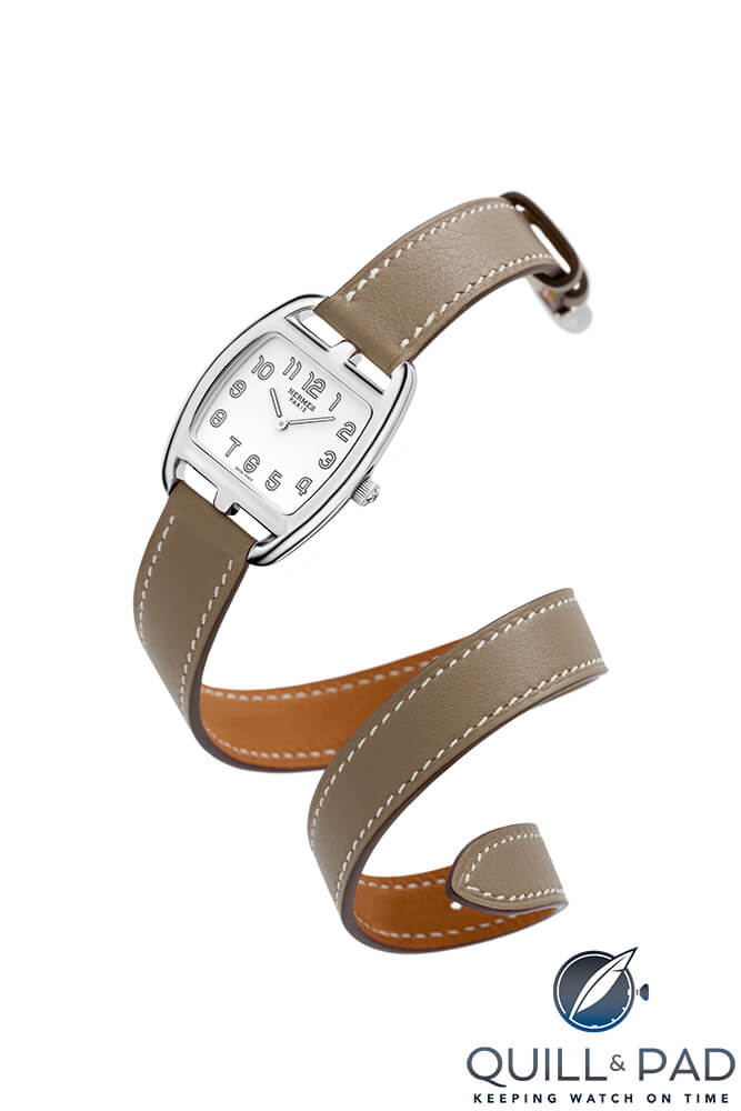 The Hermès Cape Cod Tonneau