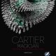 Cover of "Cartier Magician High Jewelry and Precious Objects" by François Chaille