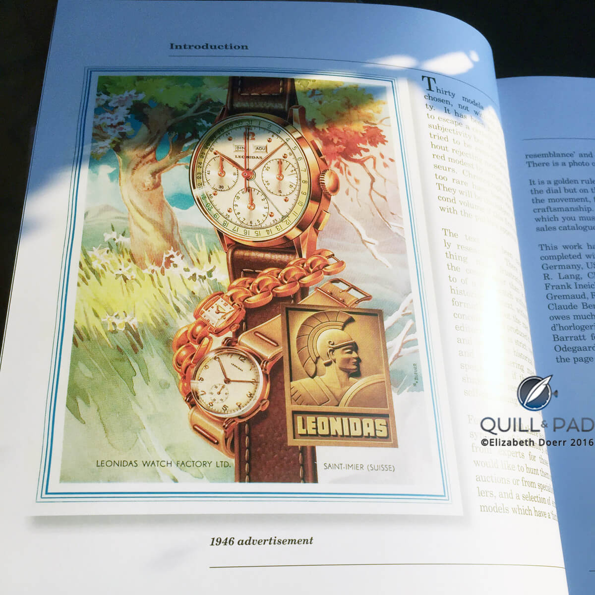 ‘Chronographs For Collectors’ By Sébastien Chaulmontet And Joël Pynson