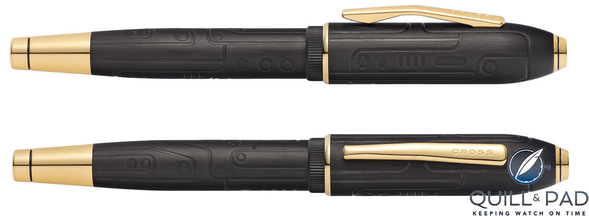 Fonderie 47 Cross Peerless Collector’s Edition Pen