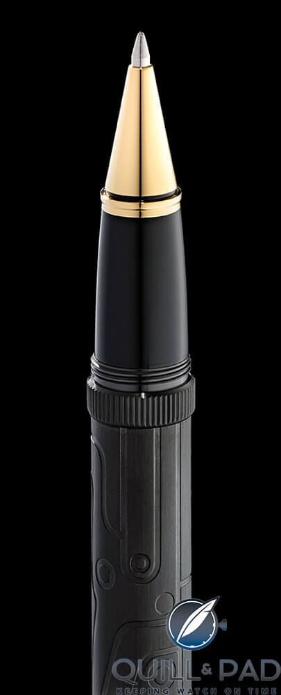 Fonderie 47 Cross Peerless Collector’s Edition Pen
