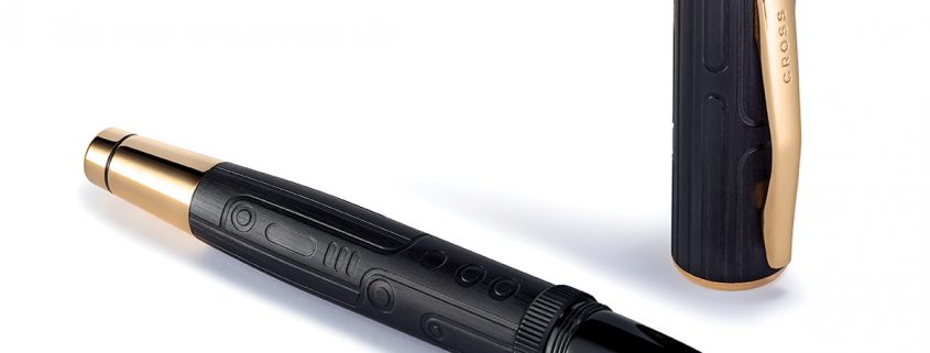 Fonderie 47 Cross Peerless Collector’s Edition Pen