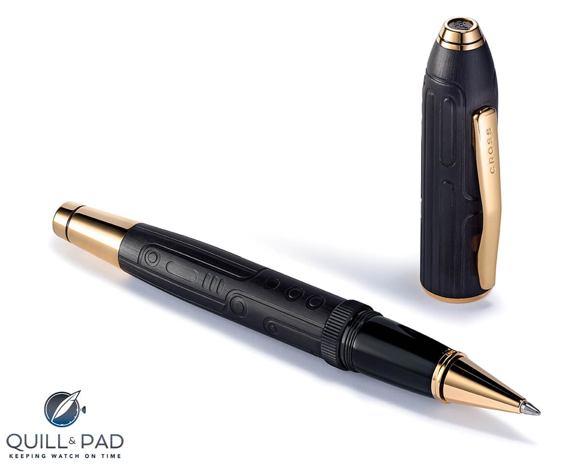 Fonderie 47 Cross Peerless Collector’s Edition Pen