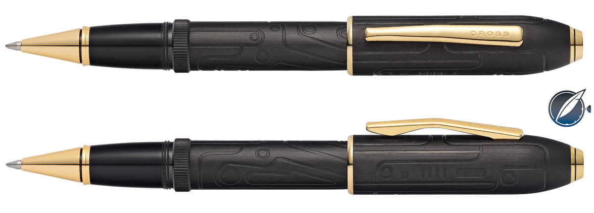 Fonderie 47 Cross Peerless Collector’s Edition Pen