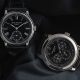 Distinguished pieces: Patek Philippe 5078P and 5074P minute repeaters