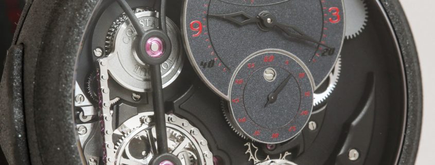 Romain Gauthier Logical One Enraged