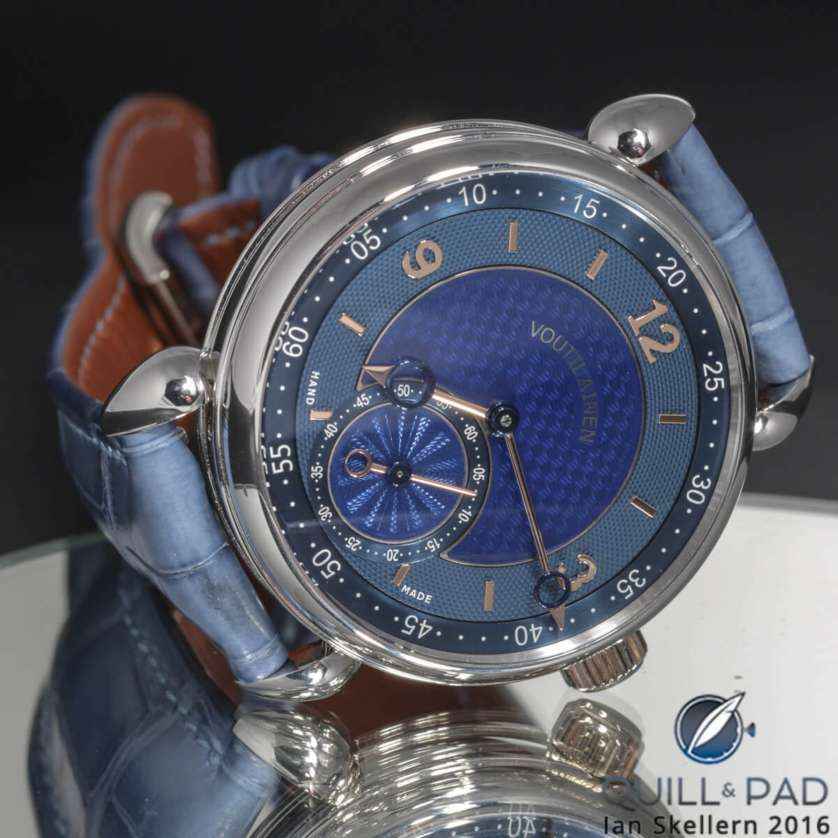 Kari Voutilainen Vingt-8 ISO