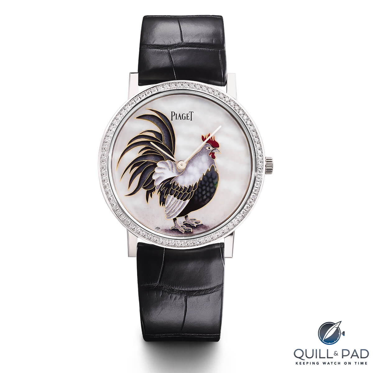 Piaget Altiplano Chinese Zodiac