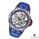 Roger Dubuis Excalibur Spider Skeleton Automatic