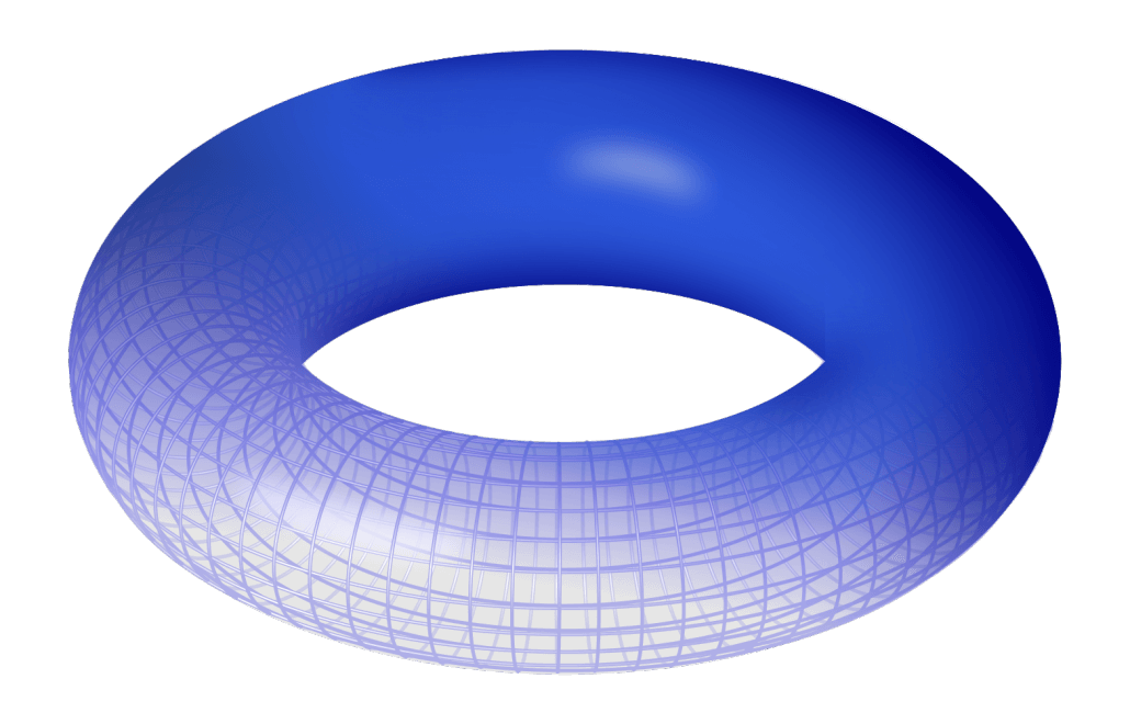 A torus