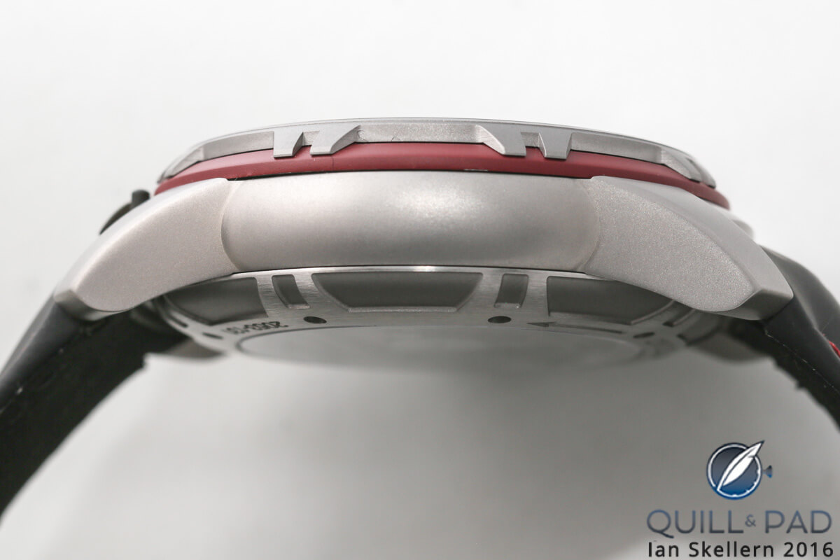 Ulysse Nardin Innovision2