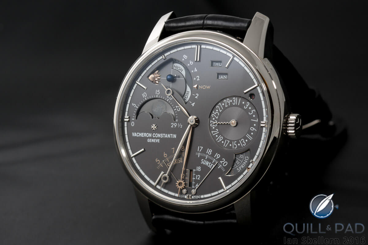 Vacheron Constantin Celestia